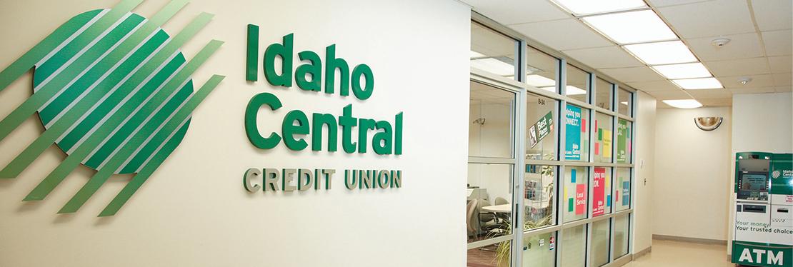 Idaho Central Credit Union