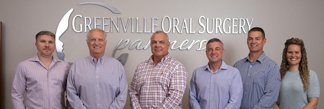 Greenville Oral Surgery Partners