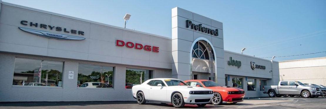 Preferred Chrysler Dodge Jeep Ram of Grand Haven
