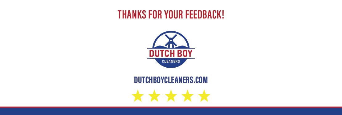 Dutch Boy Cleaners Inc