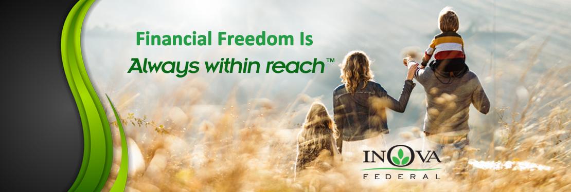 INOVA Federal Credit Union
