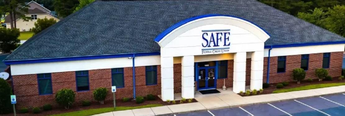 SAFE Federal Credit Union