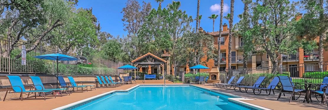 The Hills of Corona Apartments