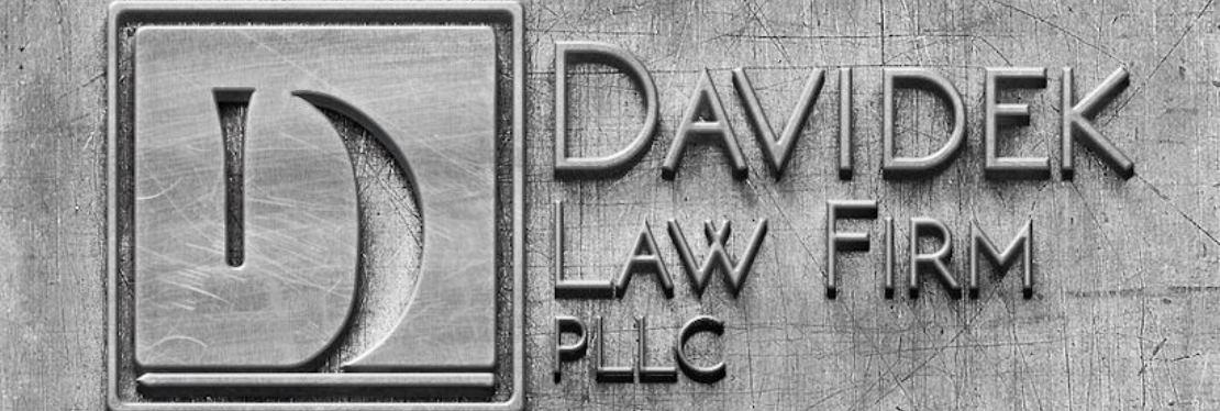 Davidek Law Firm, PLLC