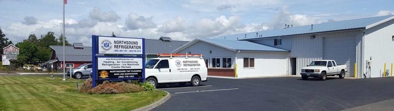 Northsound Refrigeration Inc.