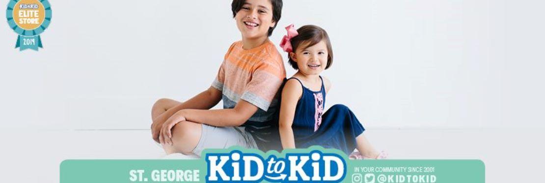 Kid to Kid St. George