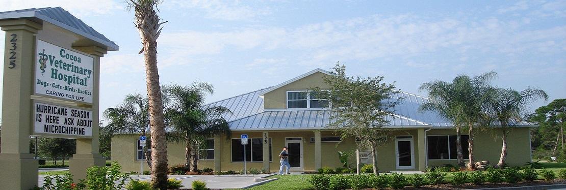 Cocoa Veterinary Hospital