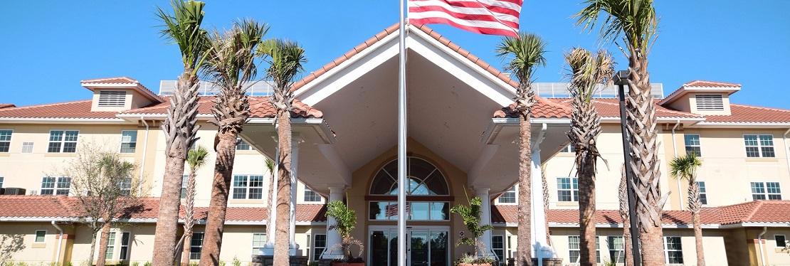 Stone River Retirement Community