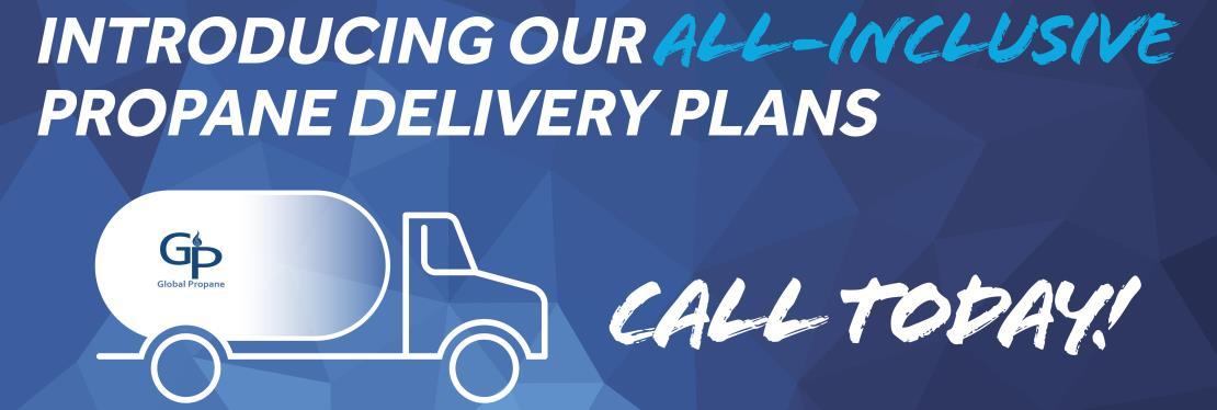 Global Propane, Wyoming