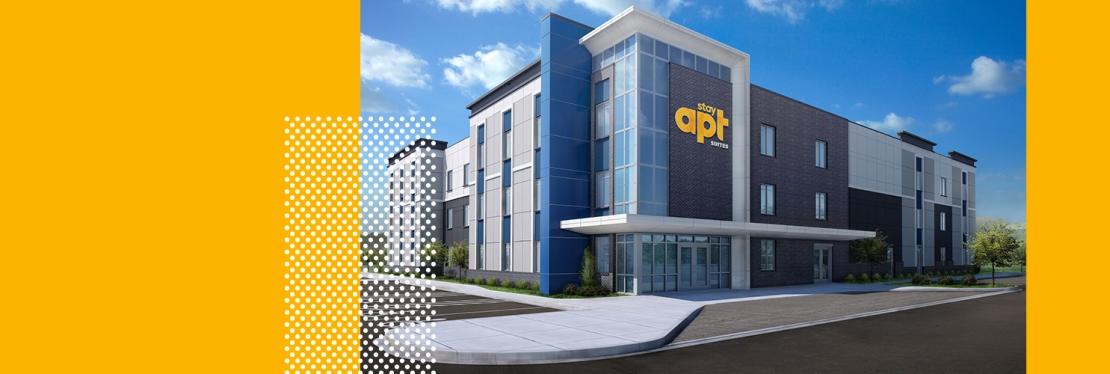stayAPT Suites Columbus-Fort Benning