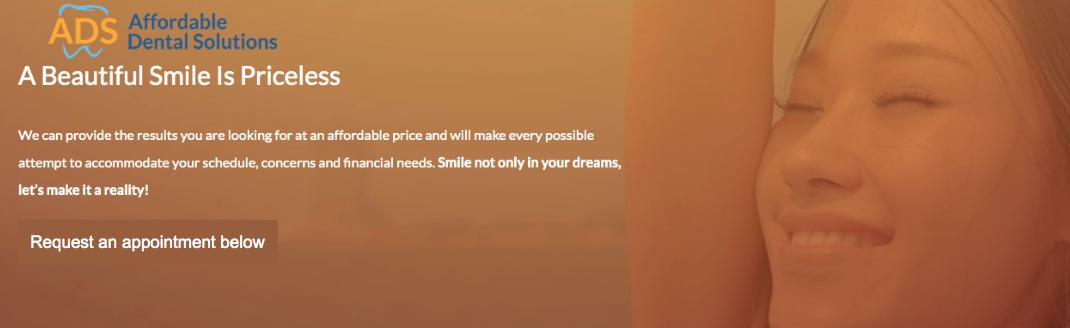 Affordable Dental Solutions