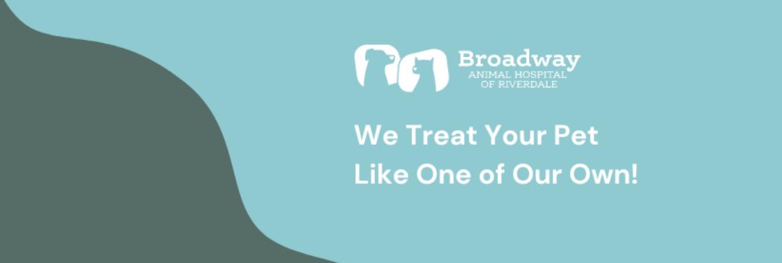 Broadway Animal Hospital of Riverdale