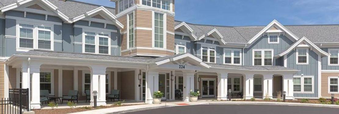 The Residence at Vinnin Square