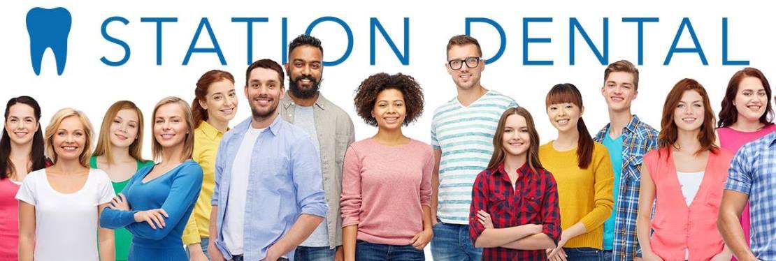 Station Dental Aurora