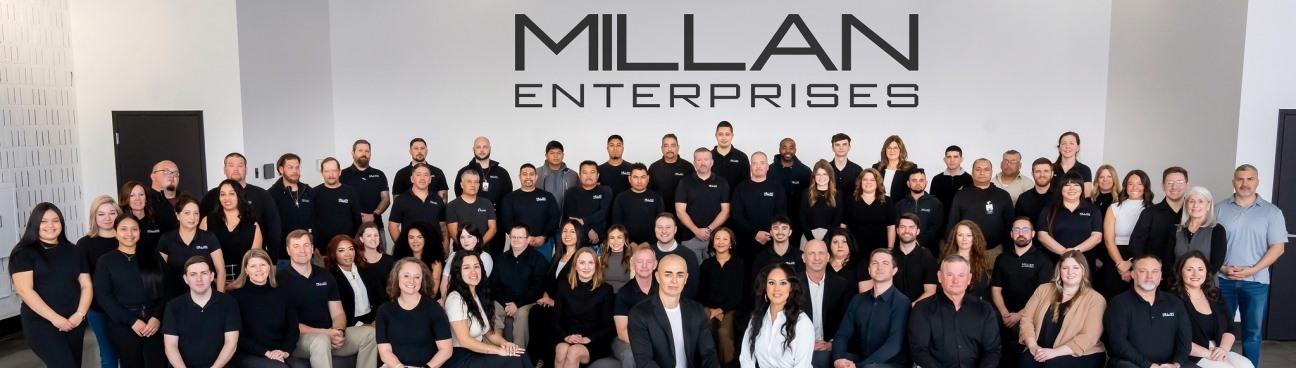 Millan Enterprises LLC