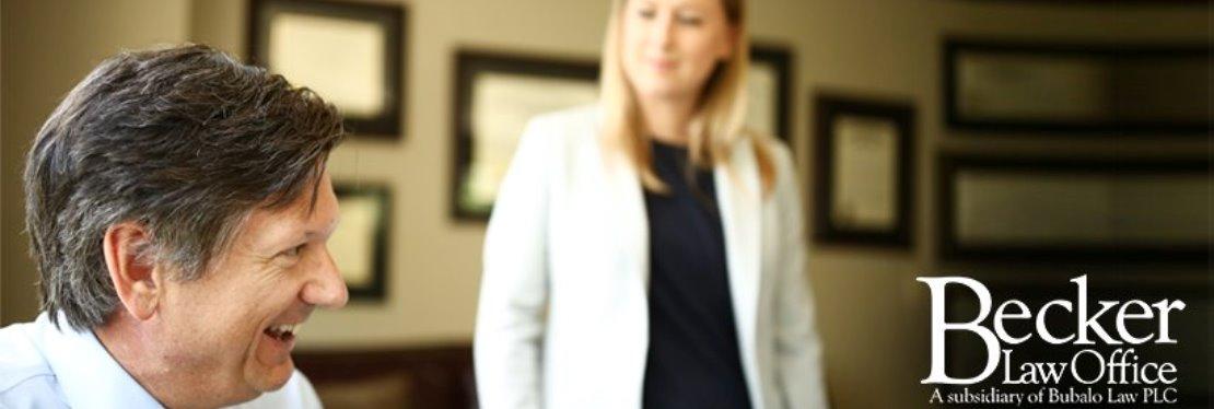 Becker Law Office Injury Lawyers