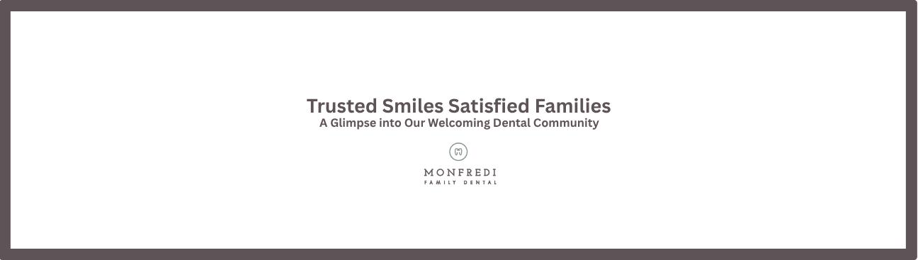 Monfredi Family Dental