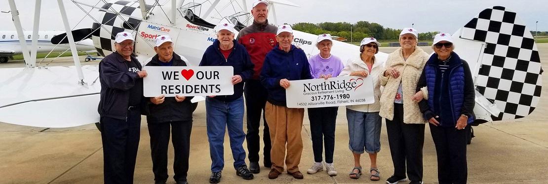 Northridge Gracious Retirement Living