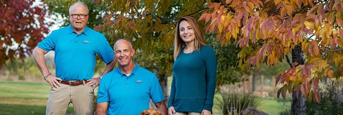 Monument View Veterinary Hospital