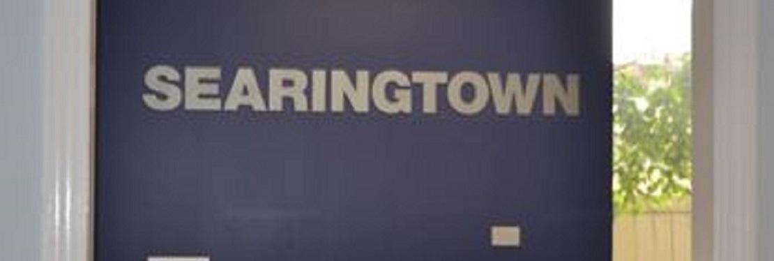 SEARINGTOWN DENTAL P.C.