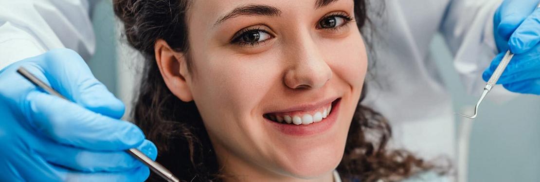 Advantage Dental Group