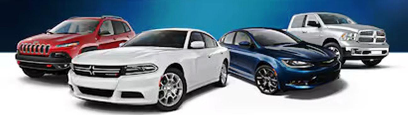 Glendale Chrysler Jeep Dodge Ram