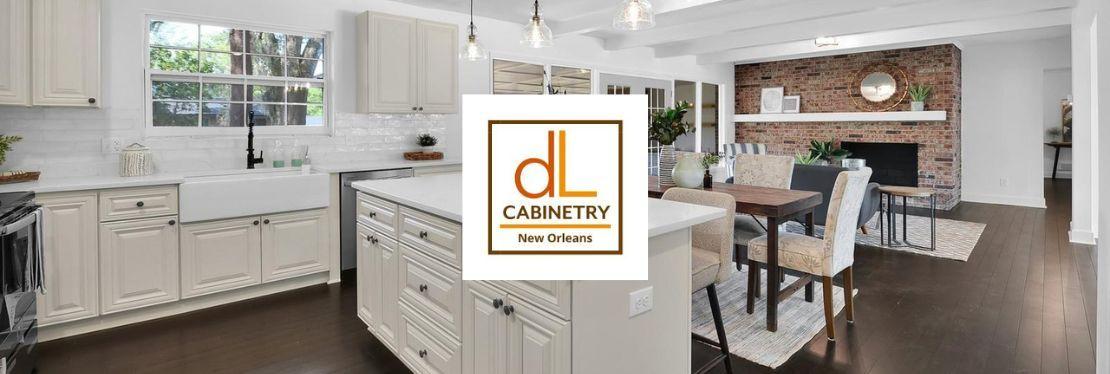 DL Cabinetry - New Orleans