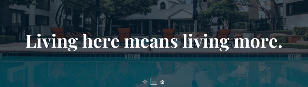 The Ellis Apartments