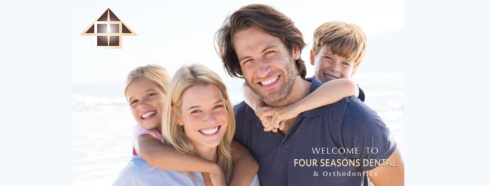 Four Seasons Dental & Orthodontists