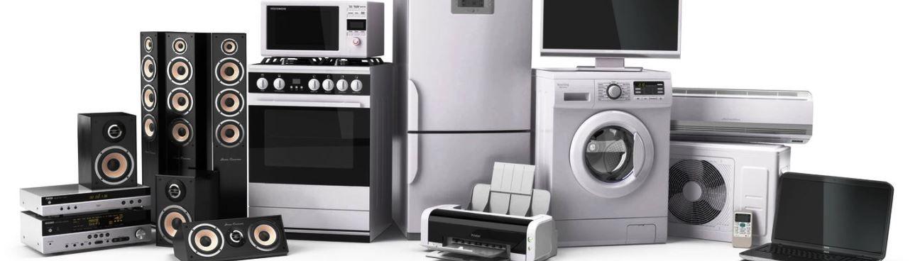 Appliance Recycling & Wholesale