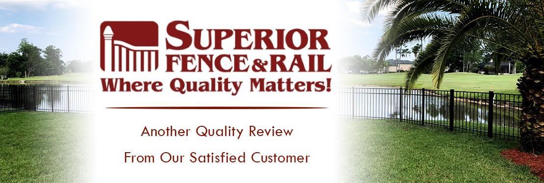 Superior Fence & Rail