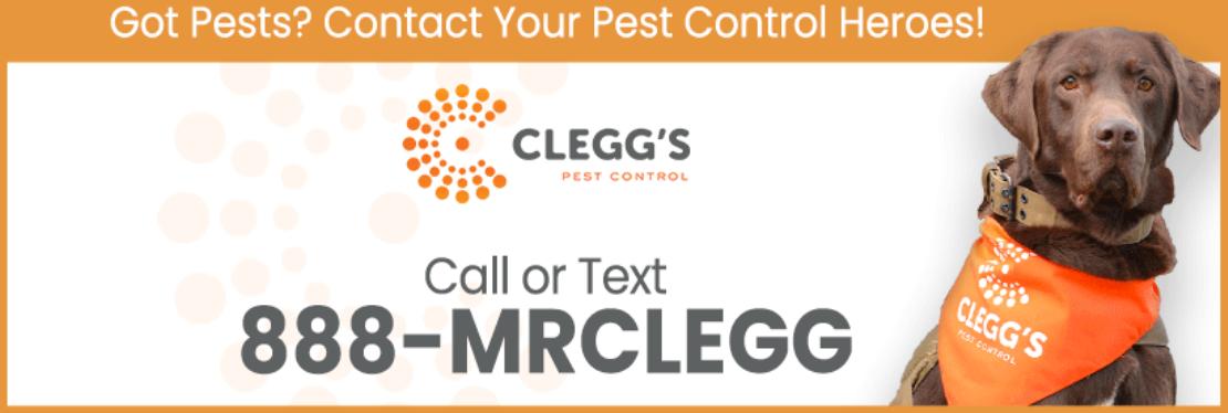 Clegg’s Termite & Pest Control - Morehead City