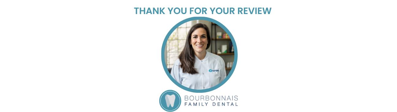 Bourbonnais Family Dental: Brittany A Rashid DDS
