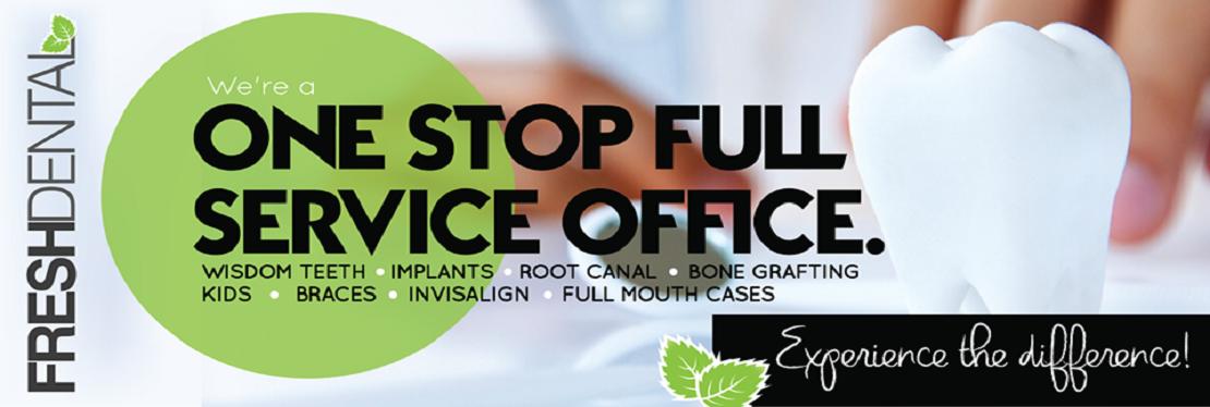 Fresh Dental Hickory NC