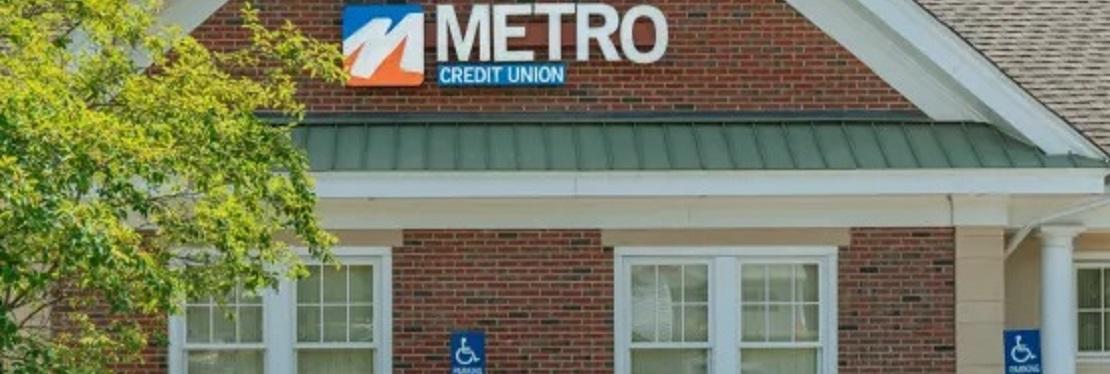 Metro Credit Union - Tewksbury