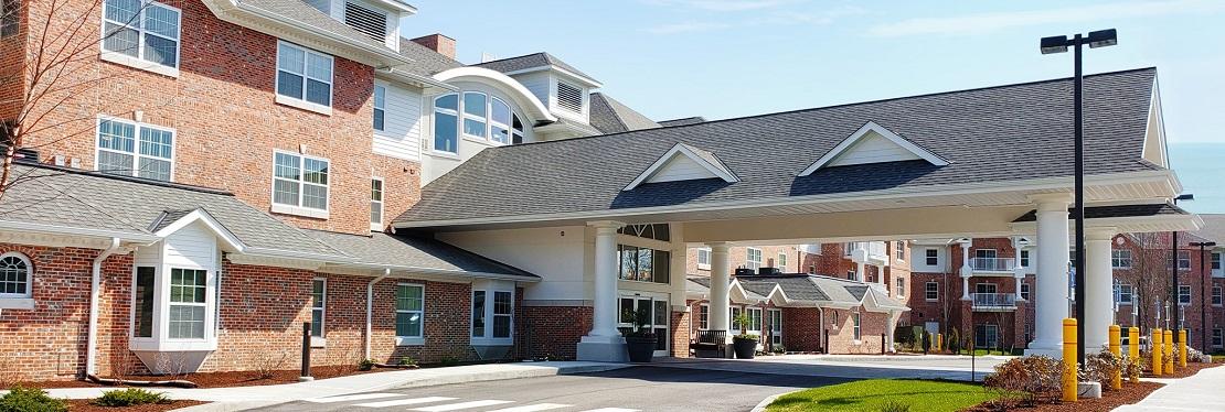 Sable Lodge Retirement Community