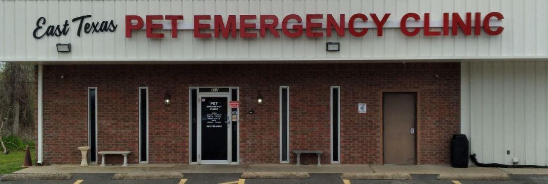 East Texas Pet Emergency Clinic