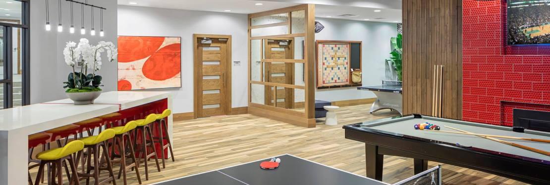 Malden Square Apartments