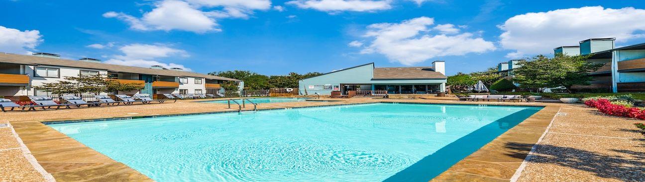 The Borough Apartments