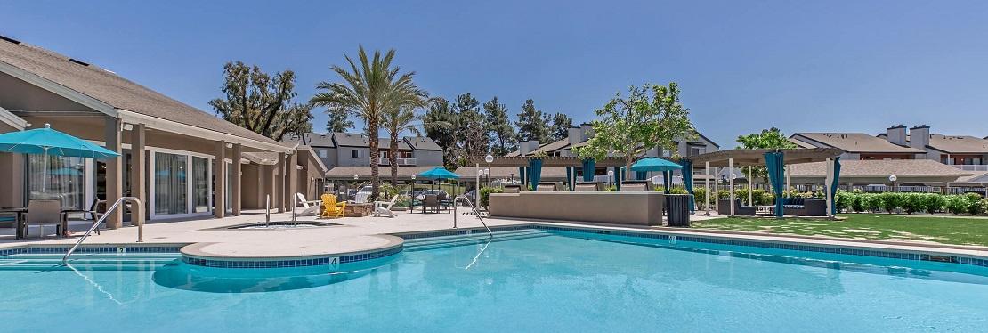 Parkview Terrace Apartments