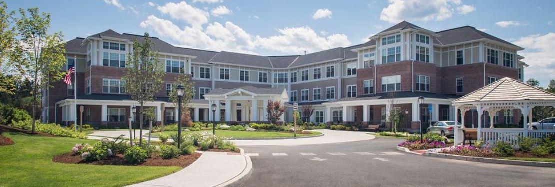 The Residence at Brookside