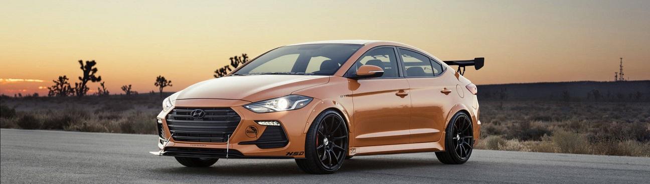 Camelback Hyundai Parts