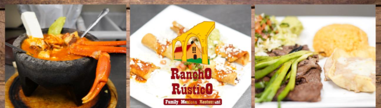 Rancho Rustico Restaurant
