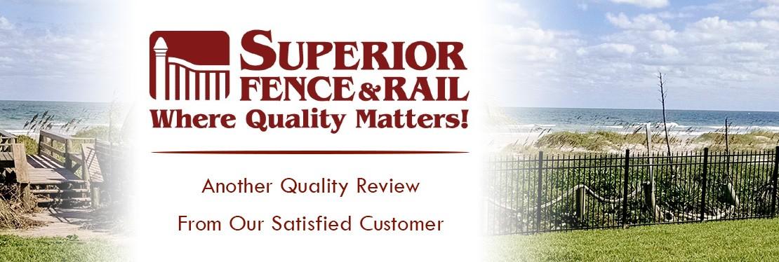Superior Fence & Rail