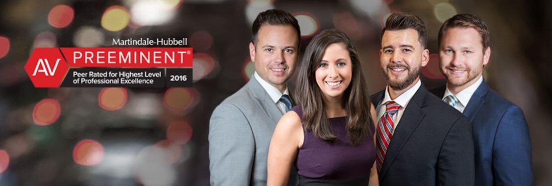 Clark Hartpence Trial Lawyers