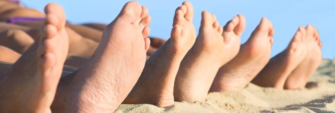 Dr. Edward R. Cohen Podiatry