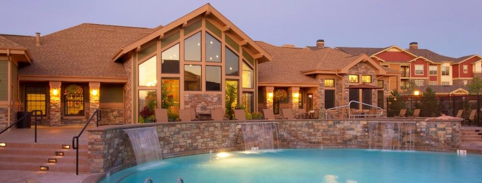 The Sanctuary Tallyn's Reach Apartments