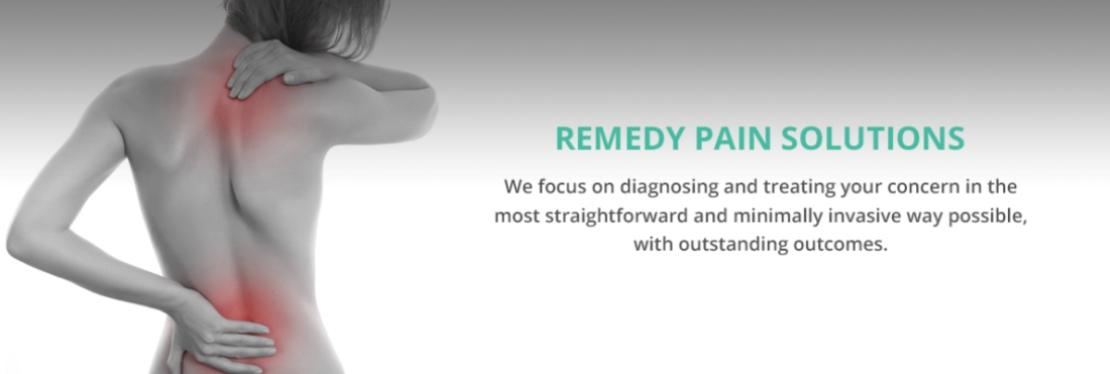 Remedy Healthcare