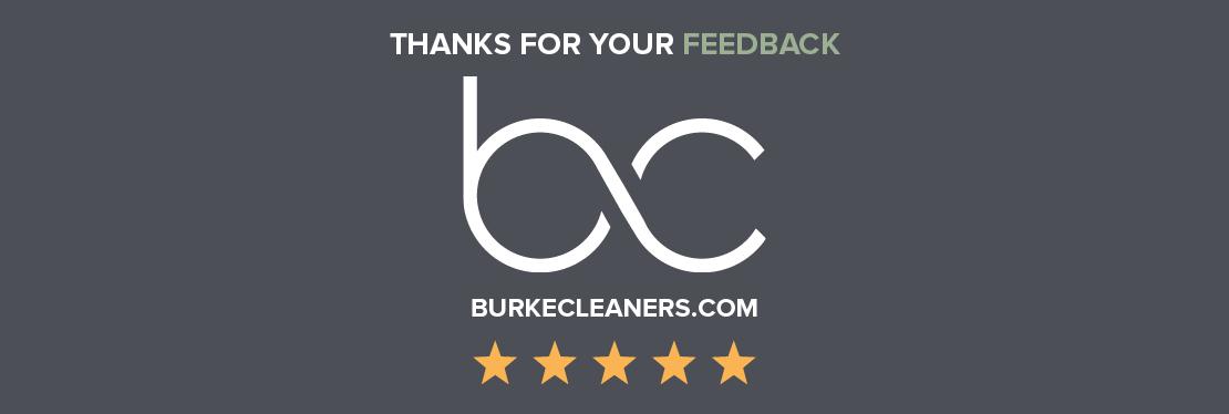 Burke Cleaners
