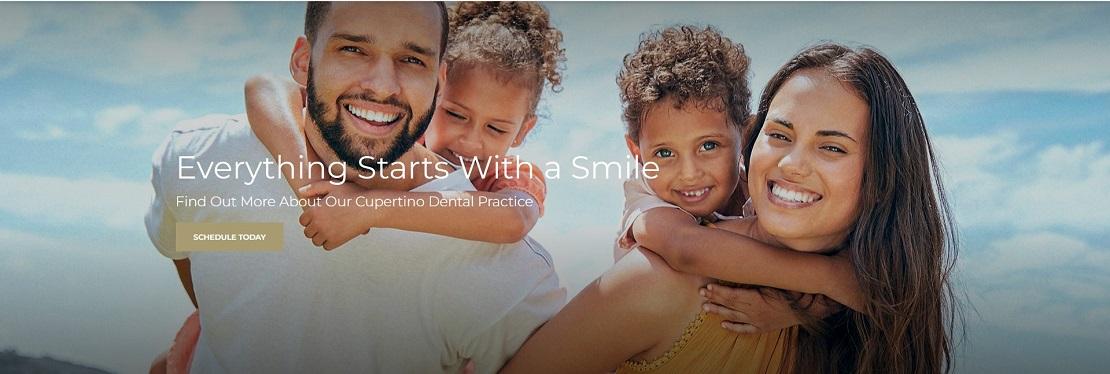 Nova Dental Cupertino - Eunice Gonsalves DDS & Michael Schuck DDS